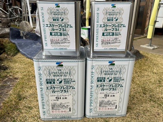 エスケープレミアムルーフSⅰ